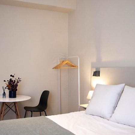 Apartamentos Centro Альбасете Экстерьер фото
