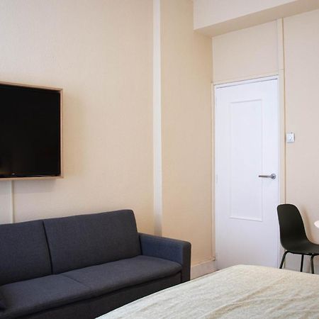 Apartamentos Centro Альбасете Экстерьер фото