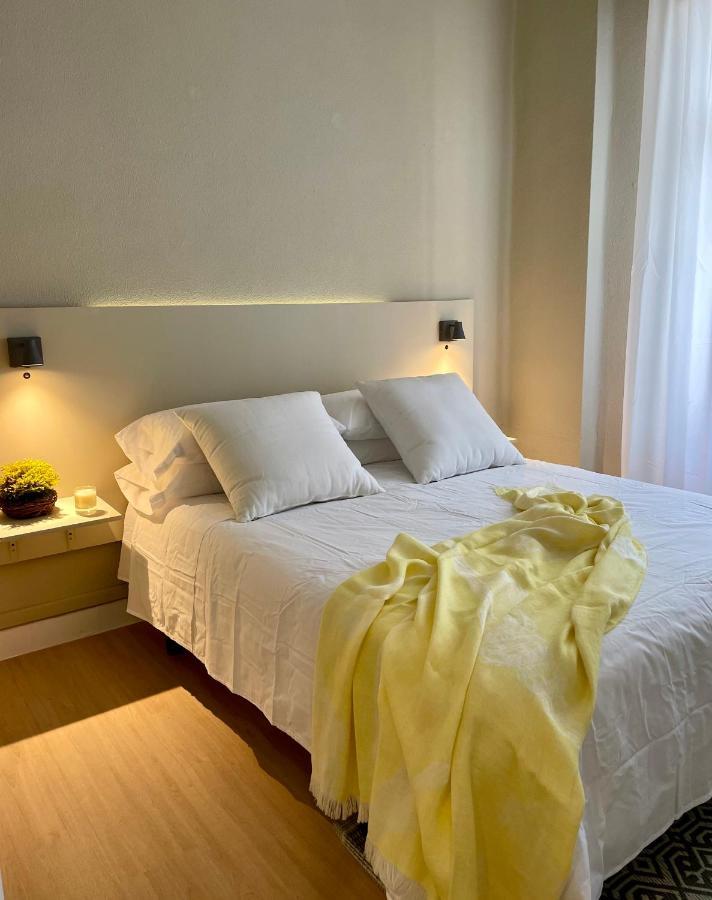 Apartamentos Centro Альбасете Экстерьер фото