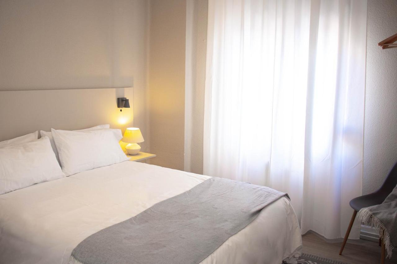 Apartamentos Centro Альбасете Экстерьер фото