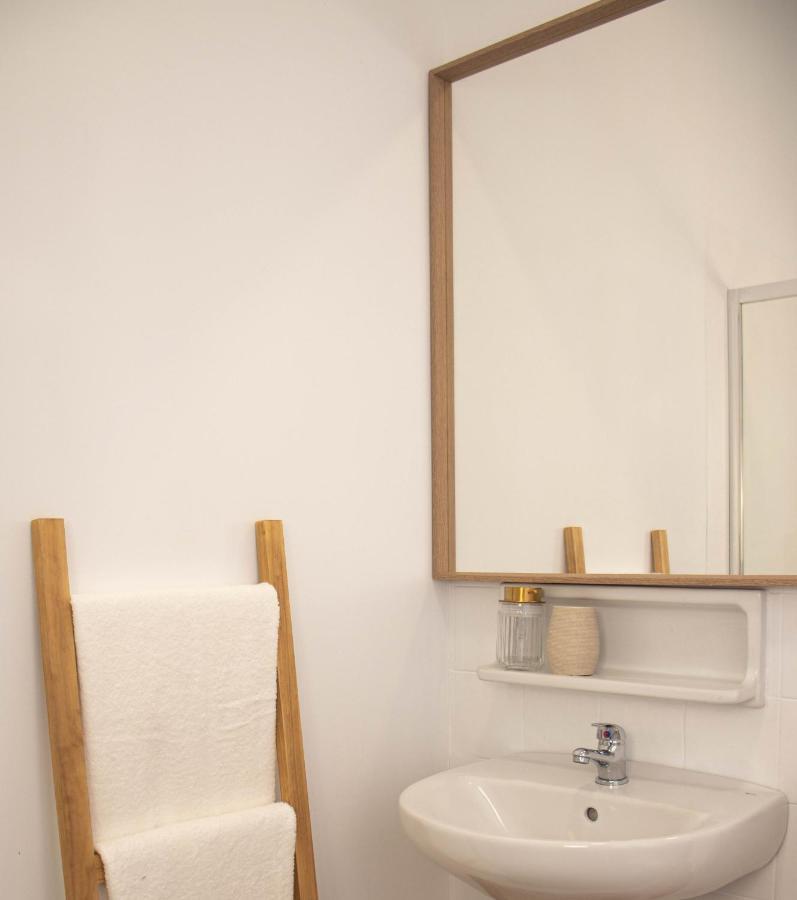 Apartamentos Centro Альбасете Экстерьер фото